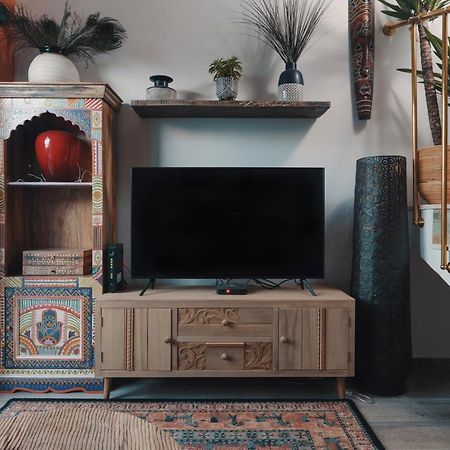 Studio Apartman Bohem Zágráb Kültér fotó