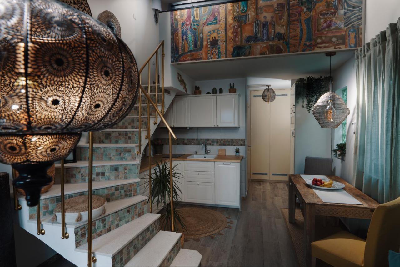 Studio Apartman Bohem Zágráb Kültér fotó