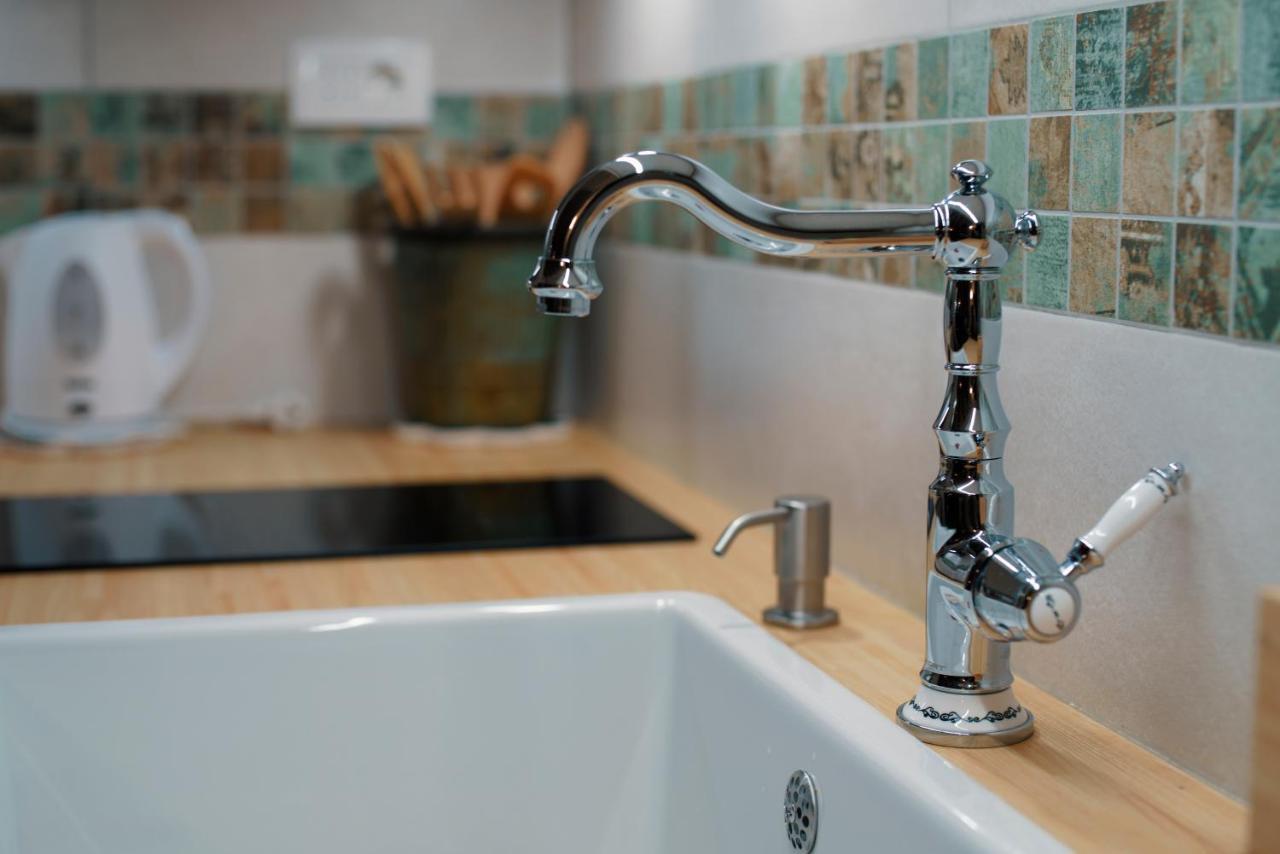 Studio Apartman Bohem Zágráb Kültér fotó