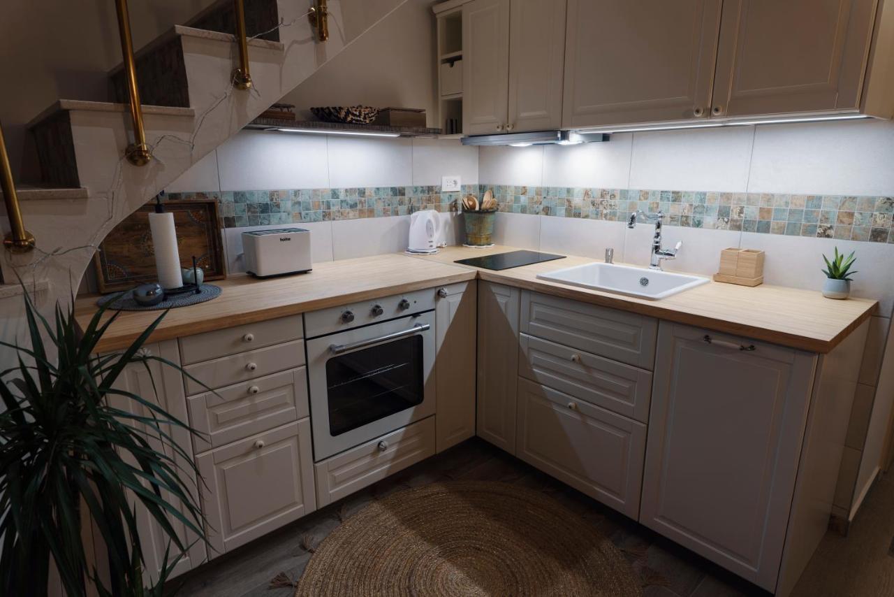 Studio Apartman Bohem Zágráb Kültér fotó